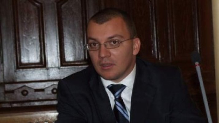 Boldea este verificat de către ANI